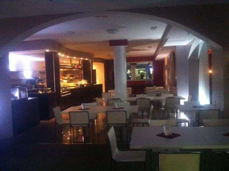 Hotel Mazzini Lido di Jesolo Exterior foto